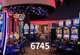 6745 cassino