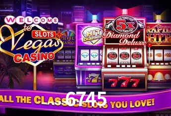 6745 cassino online