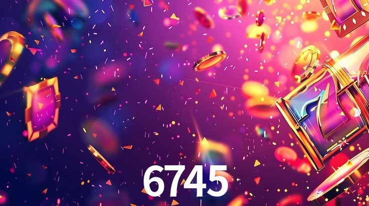 6745 Fortune Tiger